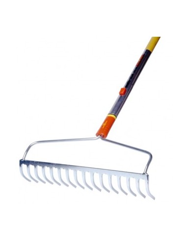 Rastrillo de puente Multi-Star