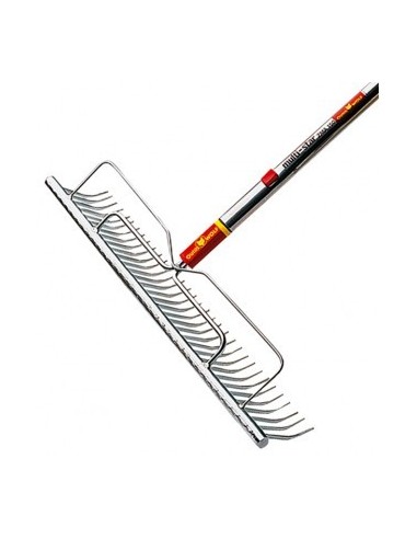 Rastrillo henificador Multi-Star