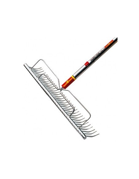 Rastrillo henificador Multi-Star