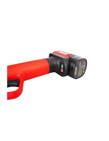 TIJERA PODA 16.8 V Ø 25 MM 1 BATERIA