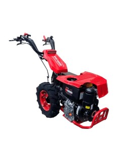 MOTOCULTOR LONCIN GASOLINA ARRANQUE ELECTRICO 2
