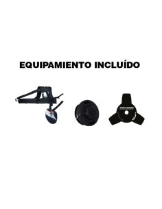 DESBROZADORA SPORT GARDEN 50.8CC 2