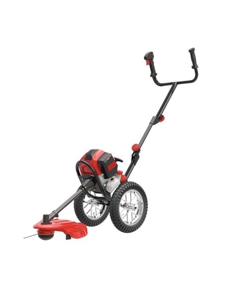 DESBROZADORA DE RUEDAS 2.2 HP