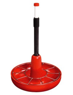 Plato Rotecna maxi pan para slat plástico