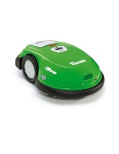 MI 555 C - El nuevo robot cortacésped MI 555 C