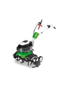 HB 585 - Potente motoazada