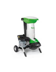 GB 460 C - El mejor triturado