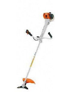 FS 310 - Con una potencia de 1,4kW