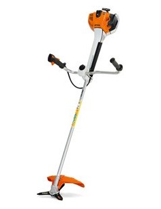 FS 410 C-E - Potente desbrozadora de 2,0kW